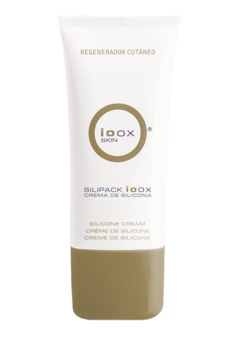 Ioox Silipack Silicone Cream Skin Regenerator 30ml - Image 1