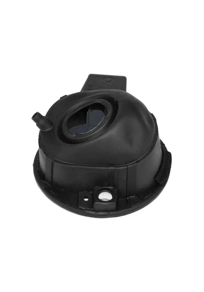 DEMULAX Fuel Filler Flap Tank Cover for VW Polo - Image 5