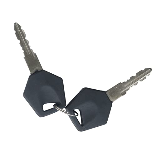 NIKAVI IGLCK07 Ignition Lock Set Compatible for TVS Star/Centra - Image 5