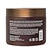 Argan Magic Restorative Hair Mask - Protein Rich Conditioning Hair Mask that Hydrates, Restores And Repairs Damaged Hair | Paraben Free, (12 oz) - Image 3