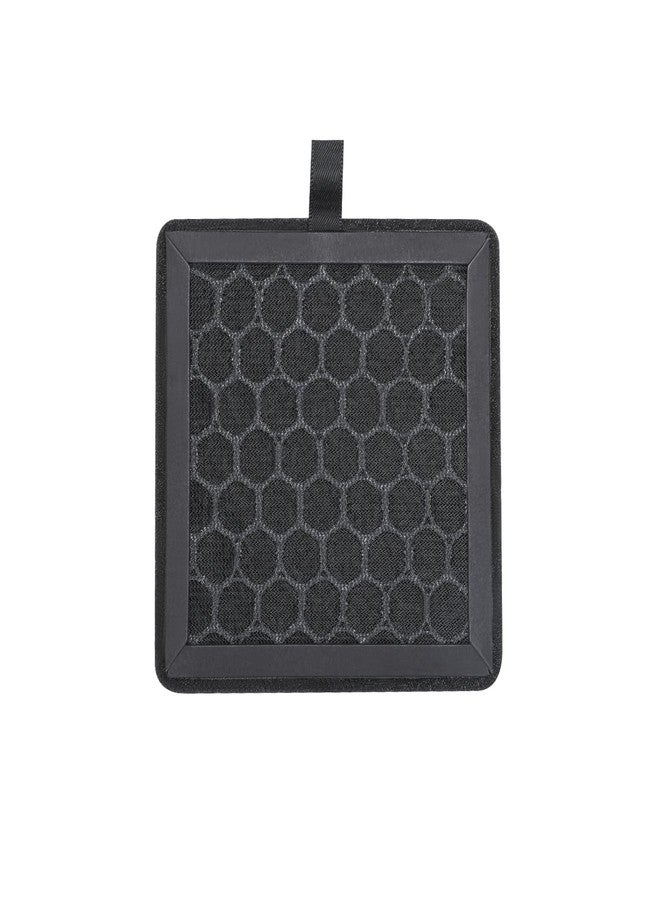 Lokkr Creality K1 Max Activated Carbon Air Filter_101×101×15_1, Original Air Purifier Filter Replacement Parts, 3D Printer Accessories - Image 2