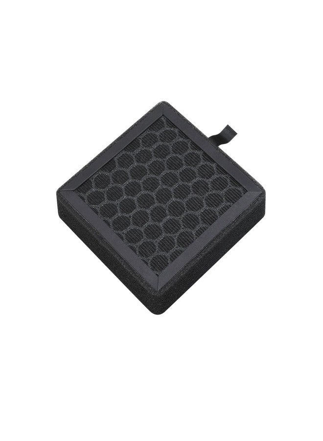 Lokkr Creality K1 Max Activated Carbon Air Filter_101×101×15_1, Original Air Purifier Filter Replacement Parts, 3D Printer Accessories - Image 5
