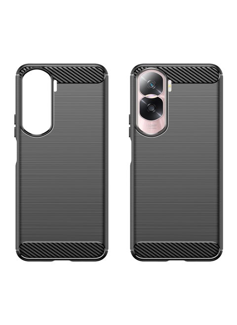 Protective Case Cover for Honor 90 Lite 5G Black