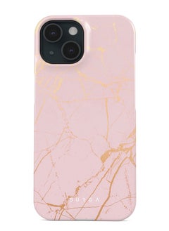 Peachy Gold