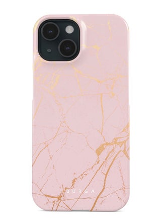 Peachy Gold