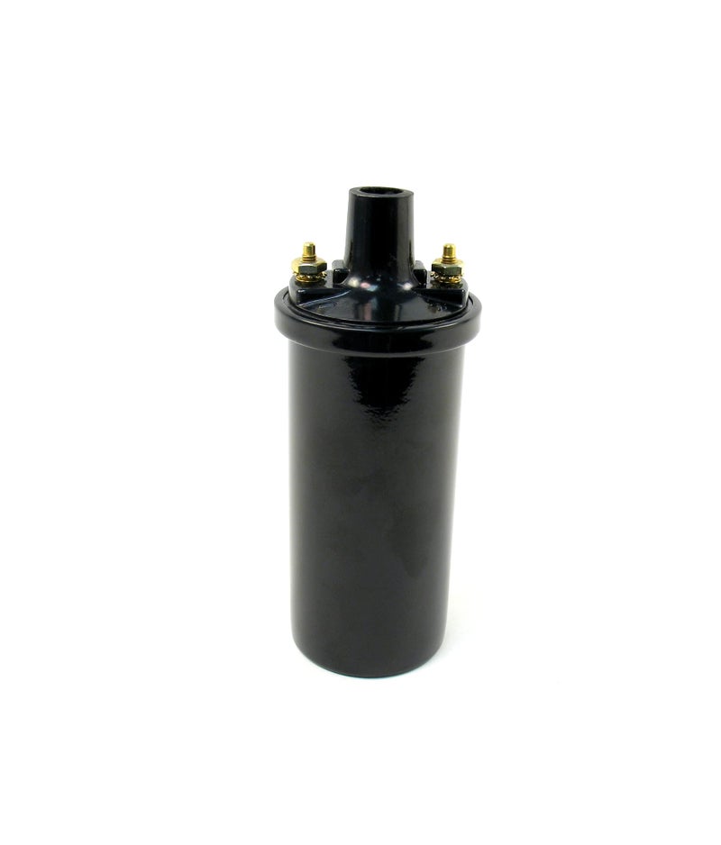 Pertronix 28010 Flame-Thrower Black 2.9 ohm Coil - Image 4