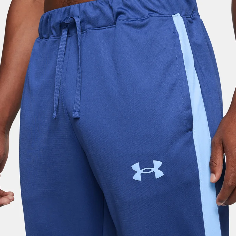 UNDER ARMOUR Men's UA Knit Tracksuit