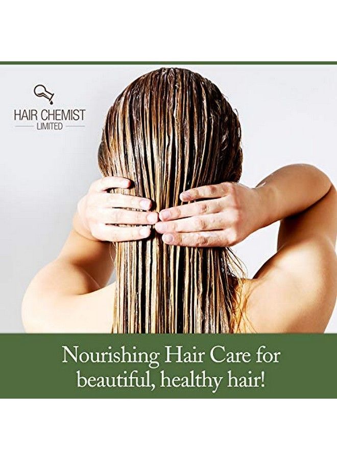 Hair Chemist Macadamia Oil Revitalizing Combo Shampoo 10 Ounce And Conditioner 10 Ounce - Image 4