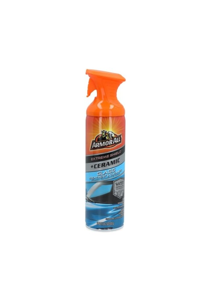 Armor All Extreme Shield + Ceramic Glass Treatment & Cleaner - 18 oz - Image 1