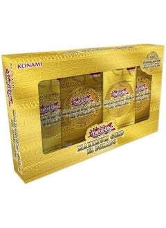 Yu-Gi-Oh! يو غي أوه! TCG: الحد الأقصى للذهب - الدورادو  - Image 3