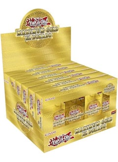 Yu-Gi-Oh! يو غي أوه! TCG: الحد الأقصى للذهب - الدورادو  - Image 2