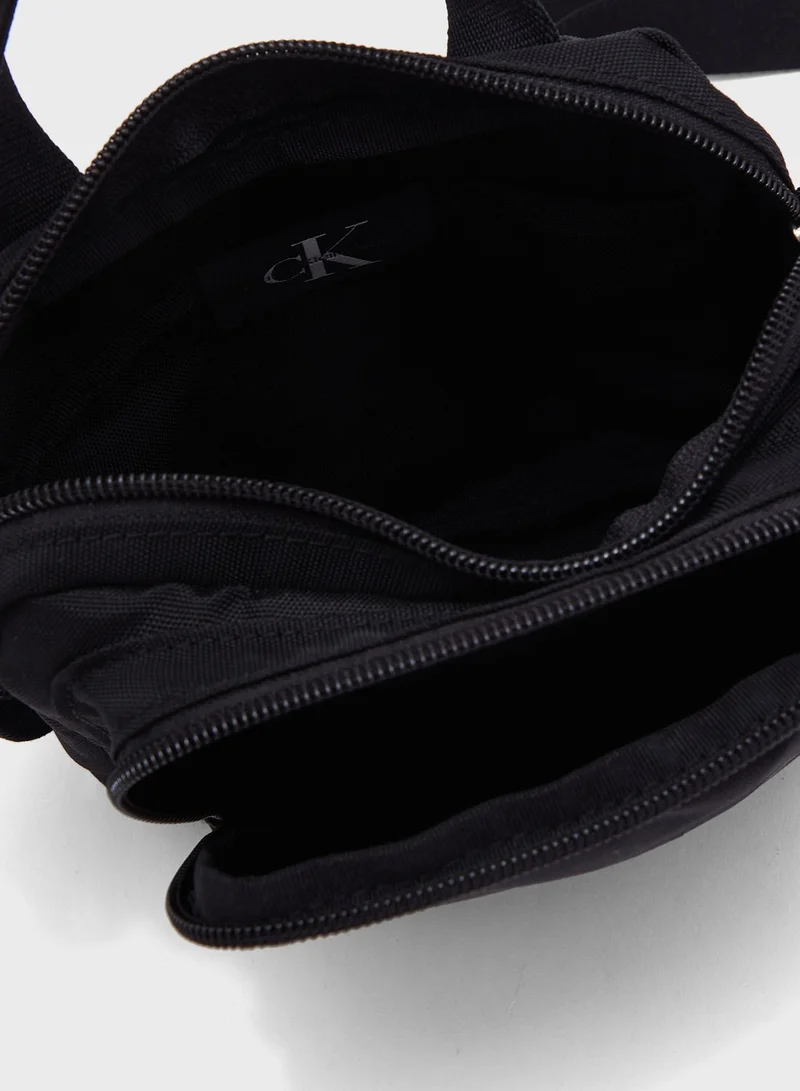 CALVIN KLEIN Casual Messenger