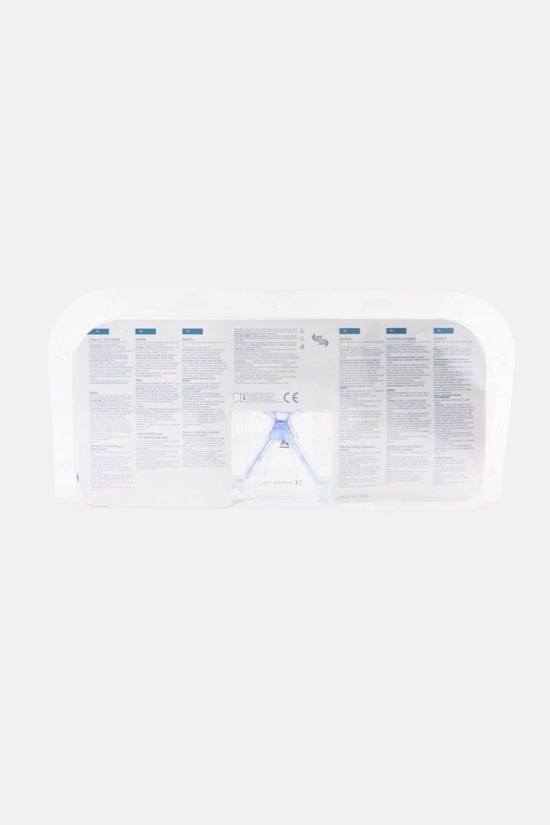 RBX Mask And Snorkel Set, Multicolor  - Image 2