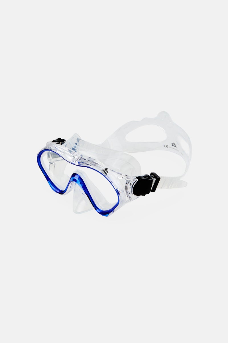 RBX Mask And Snorkel Set, Multicolor  - Image 4