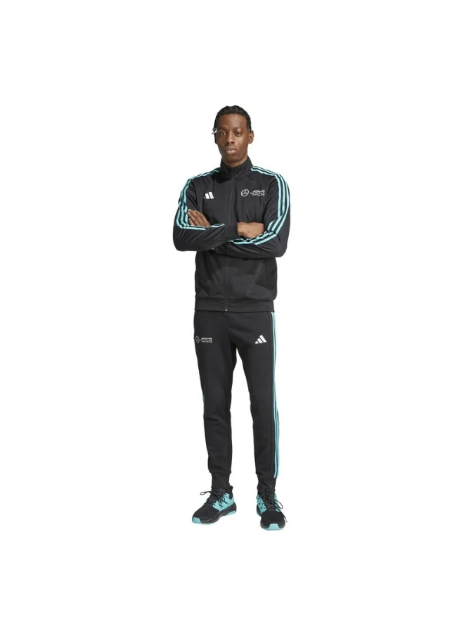 Adidas adidas MER DNA TT M Black Motorsport TRACK TOPS for Men - XS