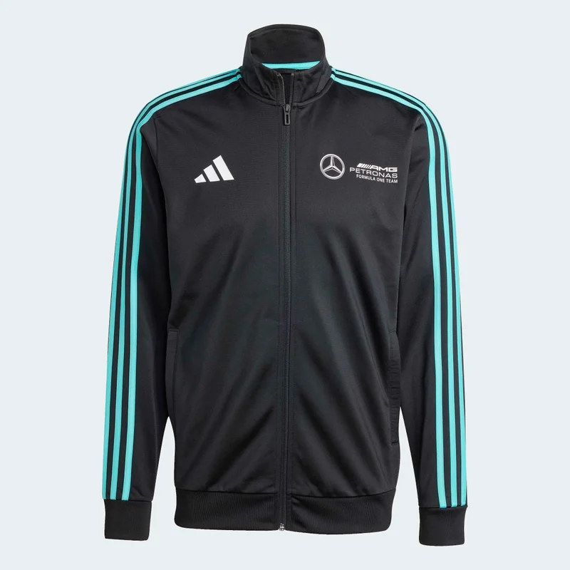 Adidas Mercedes - AMG Petronas Formula One Team DNA Track Top