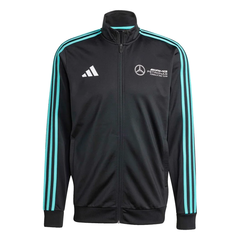 Adidas Mercedes - AMG Petronas Formula One Team DNA Track Top