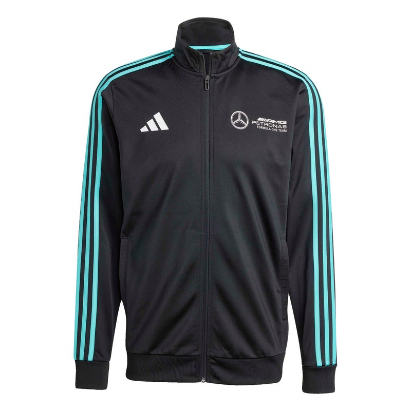 اديداس جاكيت رياضية Mercedes - AMG Petronas Formula One Team DNA - Image 2