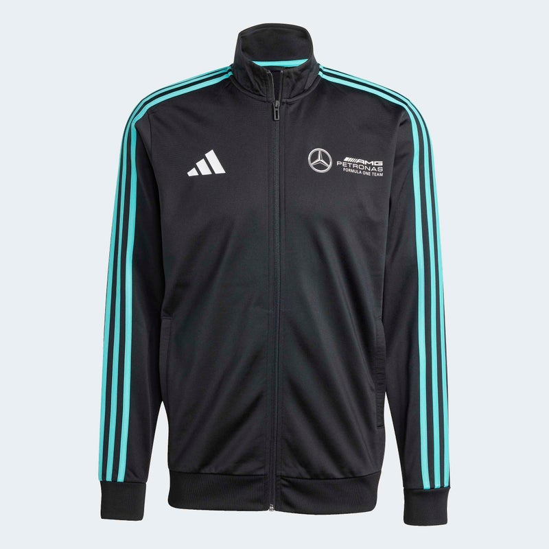 اديداس جاكيت رياضية Mercedes - AMG Petronas Formula One Team DNA - Image 1