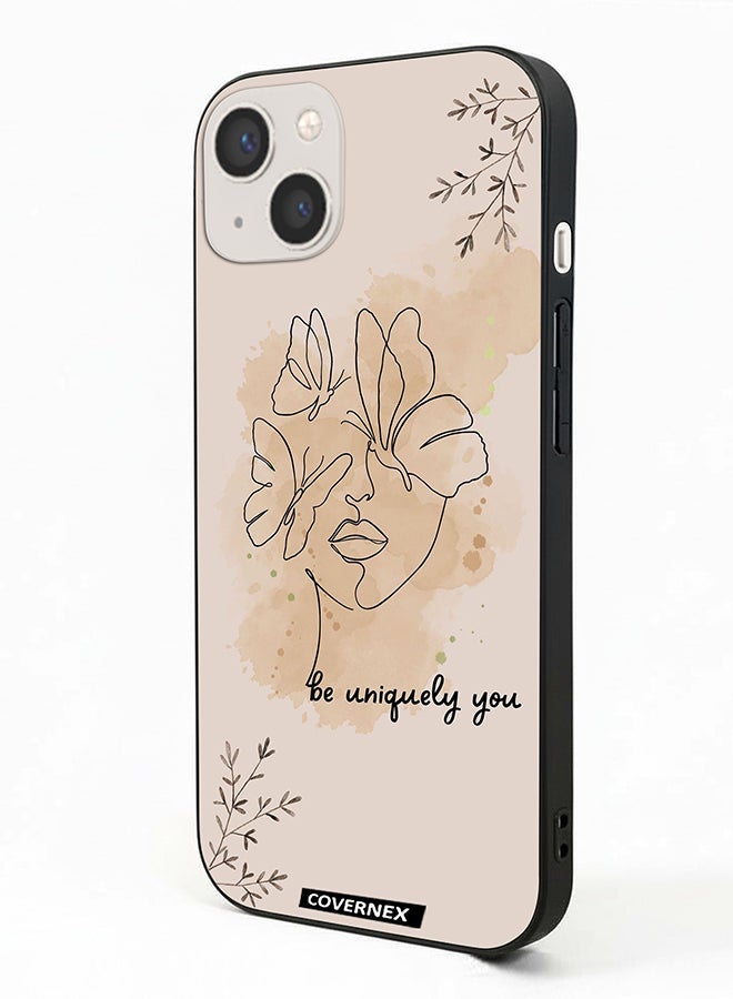 Covernex Apple iPhone 13 Protective Case Cover Printed DESIGN_013 - Image 1