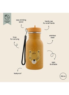 TRIXIE Bottle (350ml) - Mr. Tiger - pzsku/ZED9CF38AC322C38D4BFBZ/45/_/1740587836/d44ecce8-c697-47e4-8eed-2c350ef25812