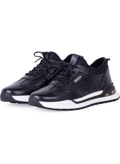 1210275 Men's Leather Sneakers - pzsku/ZED9D0437E0B7BF58732DZ/45/_/1725794465/43bce1be-ed17-4410-8053-498769891d03