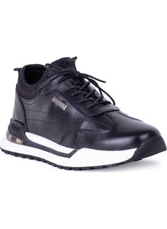 1210275 Men's Leather Sneakers - pzsku/ZED9D0437E0B7BF58732DZ/45/_/1725794584/fed66b0d-9bdf-4587-830f-58e62c249cc4