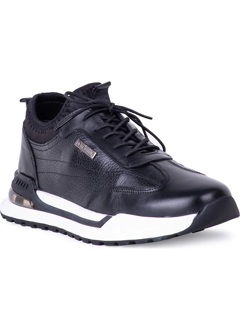 pierre cardin 1210275 Men's Leather Sneakers