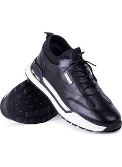 1210275 Men's Leather Sneakers - pzsku/ZED9D0437E0B7BF58732DZ/45/_/1728060018/7a2f50af-68ff-479f-a008-f5ffa03fb6a1