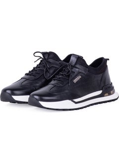 1210275 Men's Leather Sneakers - pzsku/ZED9D0437E0B7BF58732DZ/45/_/1730931386/87c0744b-62be-46e2-b425-160b21a93409