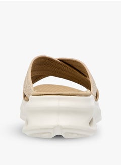 Le Confort Womens Flyknit Embellished Cross Strap Slip-On Sandals Ramadan Collection  - Image 4