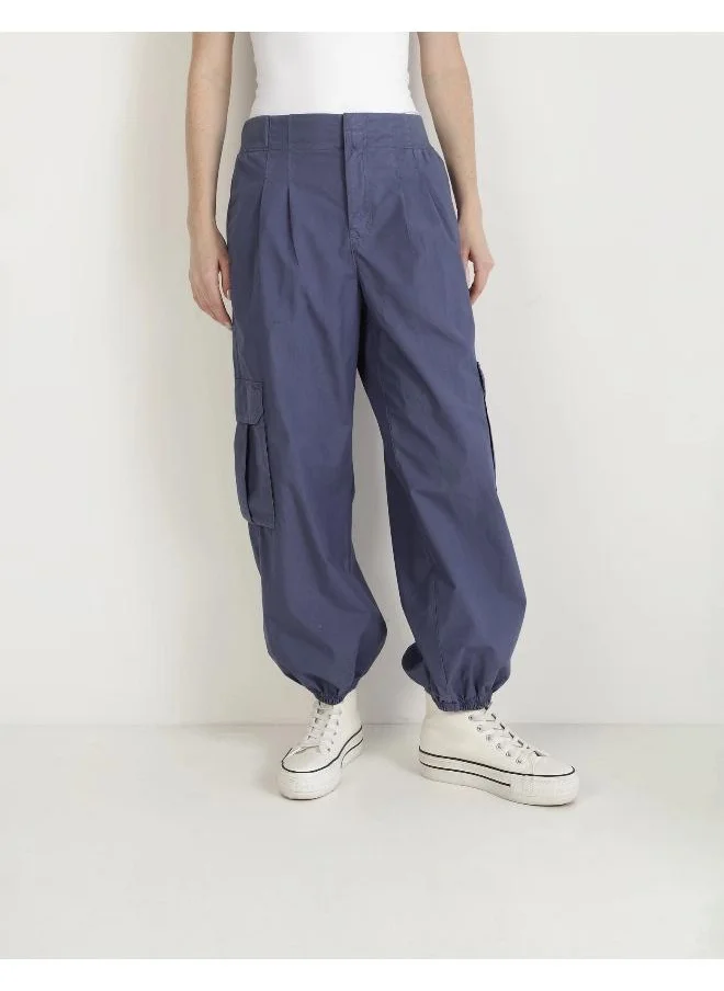 Aerie Aerie Poplin Cargo Jogger
