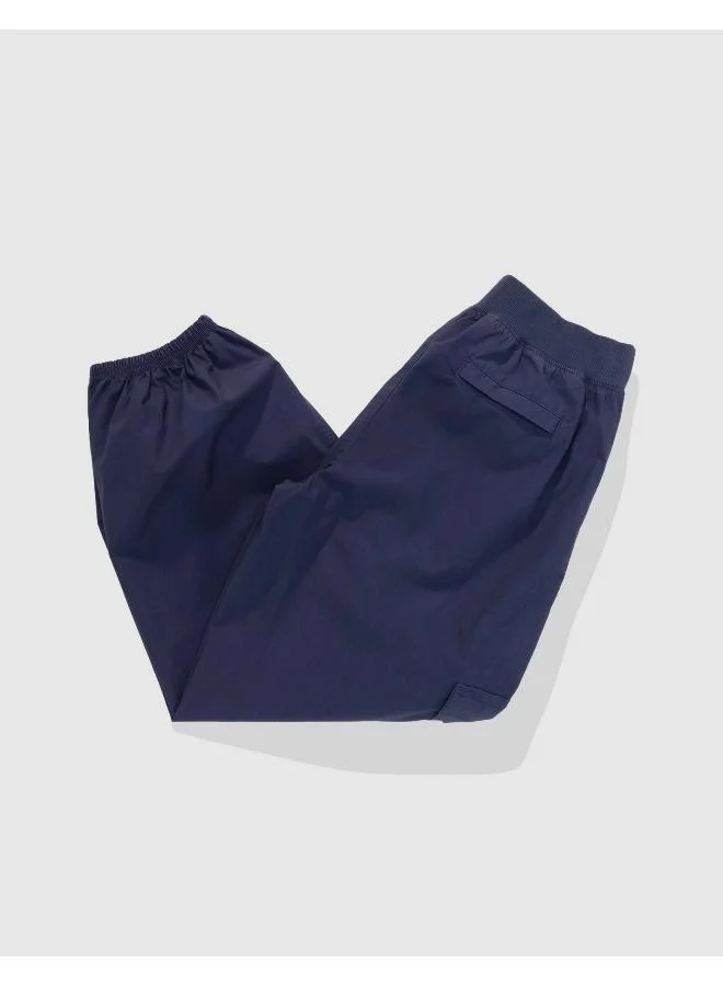 Aerie Aerie Poplin Cargo Jogger