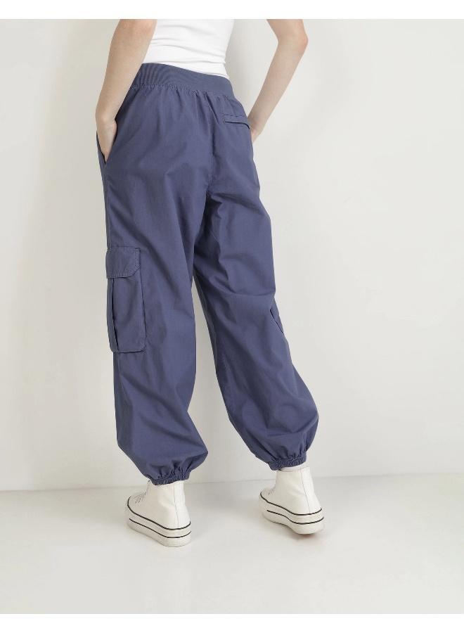 آري من امريكان ايجل بنطلون رياضي بجيوب من قماش البوبلين - Image 4