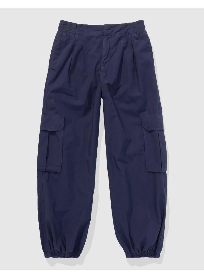 آري من امريكان ايجل بنطلون رياضي بجيوب من قماش البوبلين - Image 3