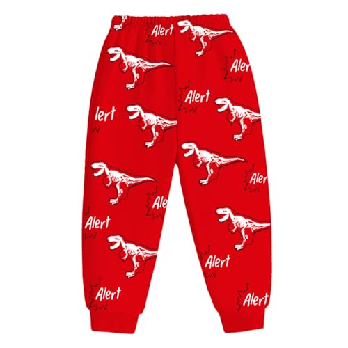 Kuchipoo Regular Fit Boys Pyjamas - Pack of 5 (Multicolor, 2-3 Years, PAJ-172) - Image 5