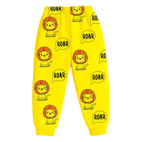 Kuchipoo Regular Fit Boys Pyjamas - Pack of 5 (Multicolor, 2-3 Years, PAJ-172) - Image 3