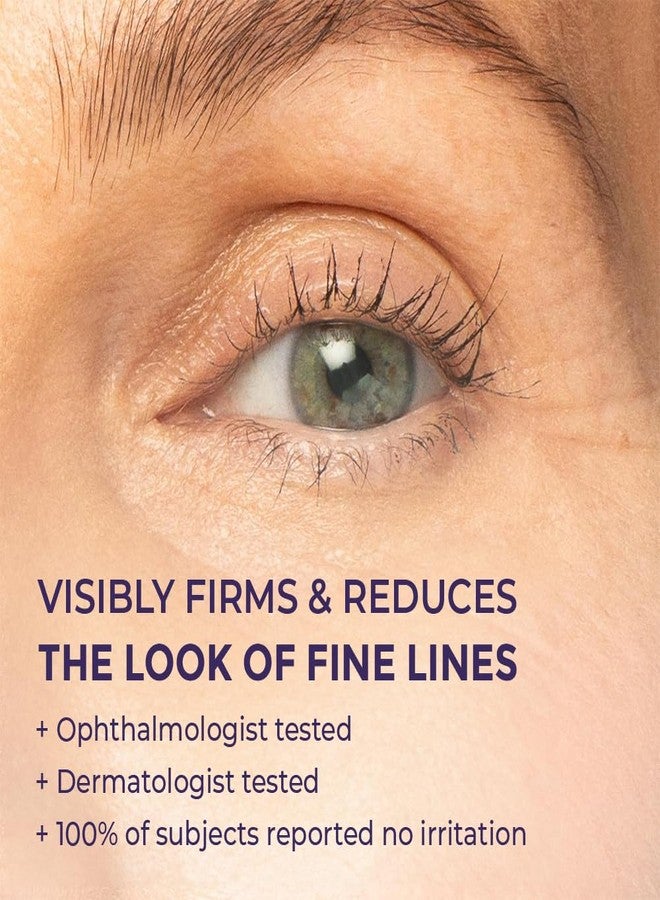 سانفي كريم سانفي لتفتيح وإخفاء الهالات السوداء تحت العينين | للهالات السوداء والتجاعيد والانتفاخات | للنساء، 20 غرام - Image 5