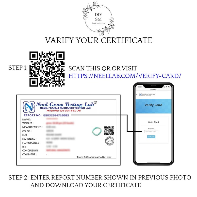 DIYSM Healing Crystals Islamic Prayer Beads 100 Beads 6MM Natural Gemstone Tasbih for Meditation Red Sulemani Hakik - Image 5