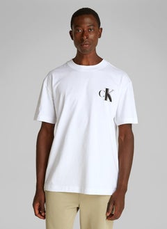 Calvin Klein Jeans Bold Ck T-Shirt  - Image 1