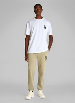 Calvin Klein Jeans Bold Ck T-Shirt  - Image 4