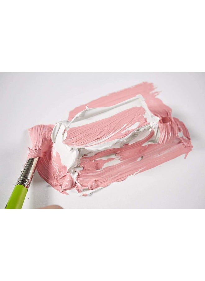 Liquitex - Liquitex Professional Flexible Modeling Paste, 3.78L (128-oz) - Image 1