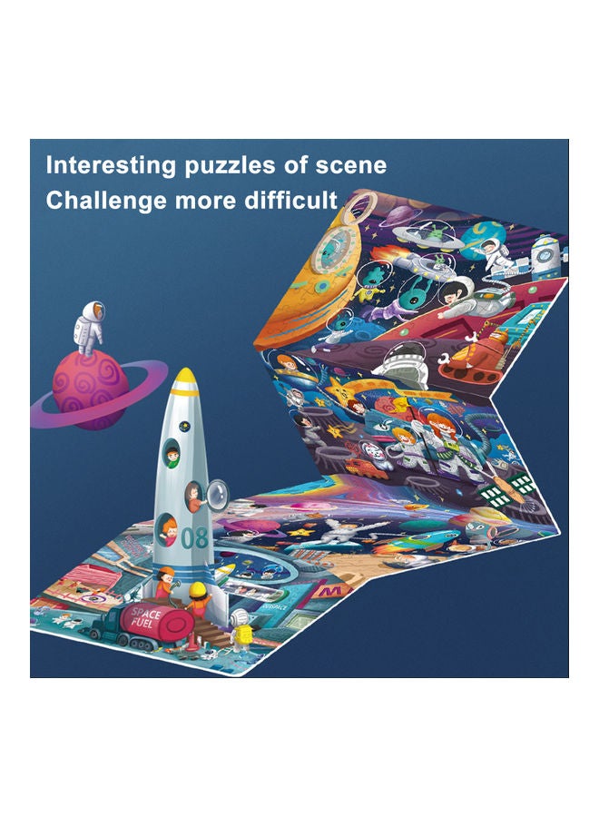 364-Piece Jigsaw Puzzle - Image 2