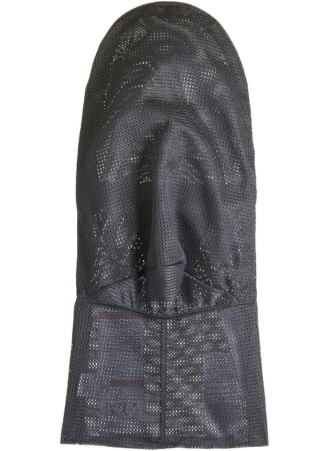 BABYBJORN Babybjörn Fabric Seat For Bouncer - Anthracite, Mesh  - Image 2