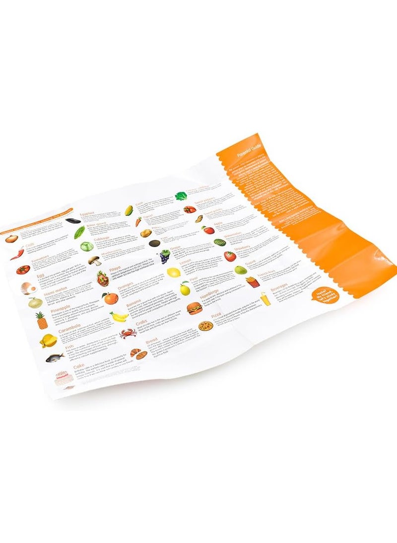 Funny Cut Vegetables Toy - Image 4