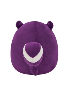 Squishmallows 7.5 inch Sloan Purple Skunk , Officially Licensed Kellytoy Plush Toy, Colorful Soft Toy, Gift for Kids, Girls & Boys Washable Squishy Stuff Toy Multicolor All Age  - Image 4