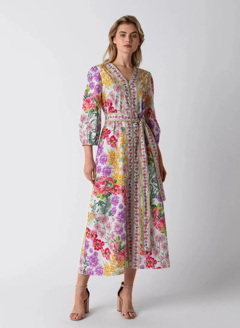 Raishma Michelle Dress