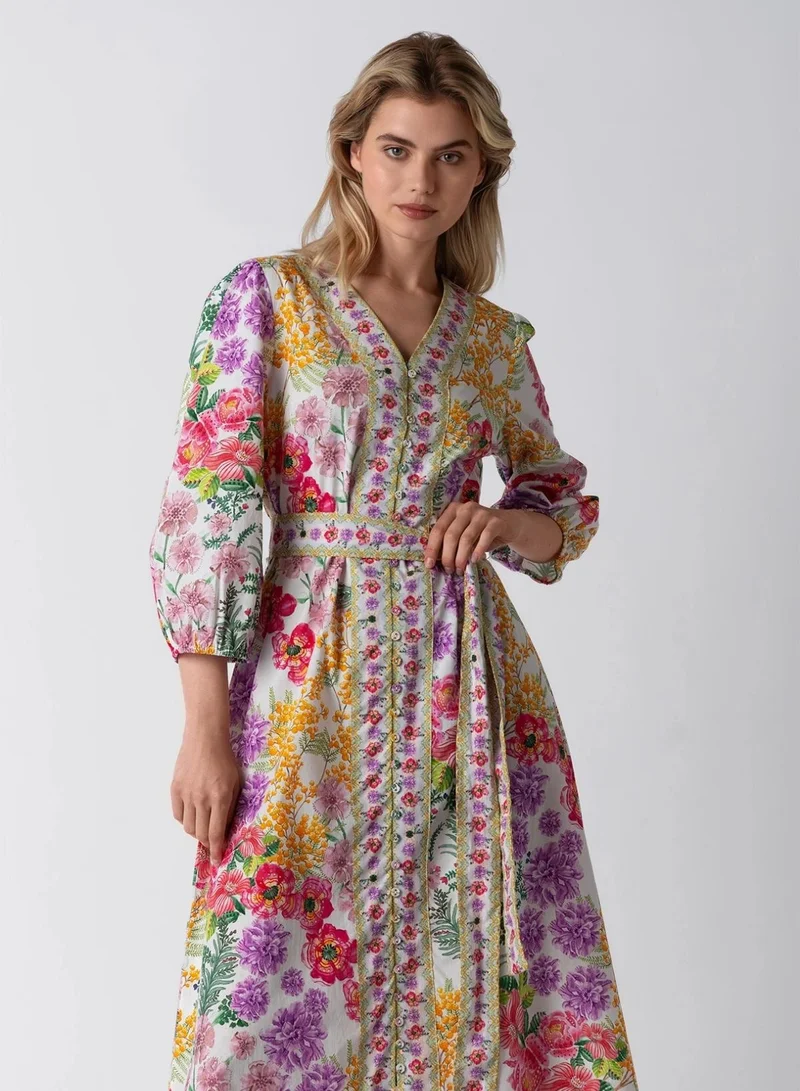 Raishma Michelle Dress