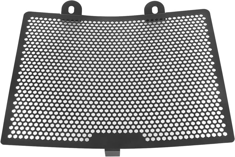 HAONEL Radiator Cover Guard for Nightster 975 RH 2021-2022 - CNC Aluminum Engine Cooling Protection - Image 1