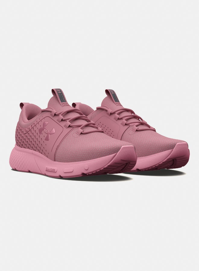 UNDER ARMOUR Charged Decoy Running Shoes - Image 2
